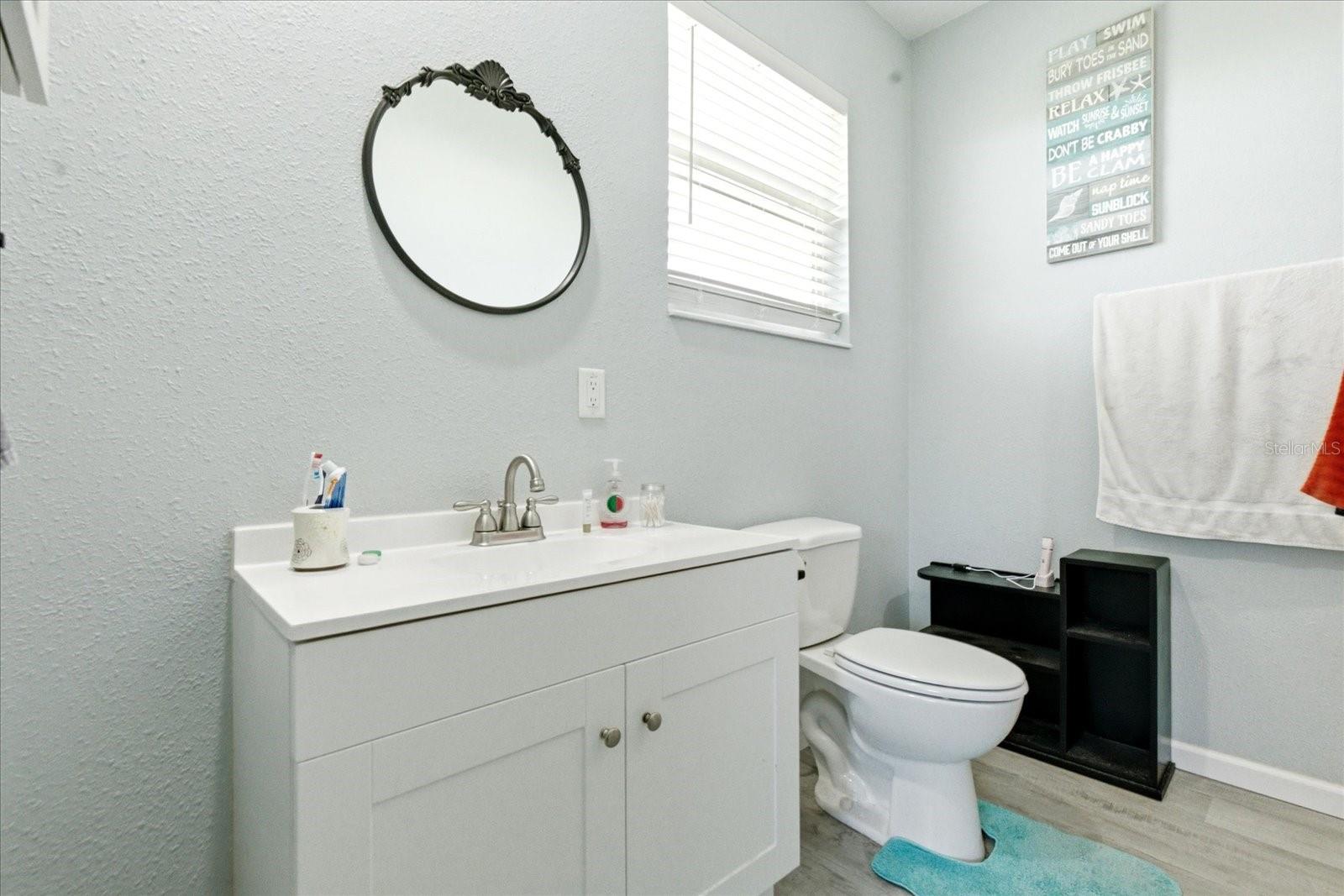 GULF COAST RET - Residential