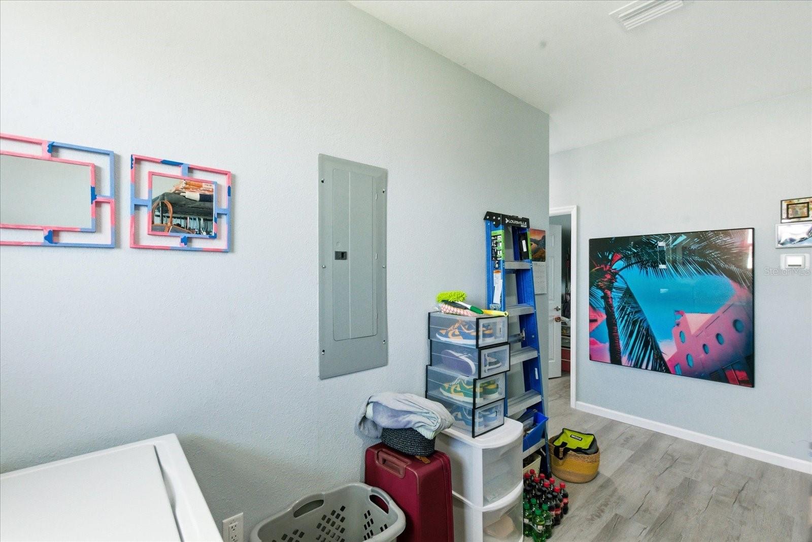 GULF COAST RET - Residential