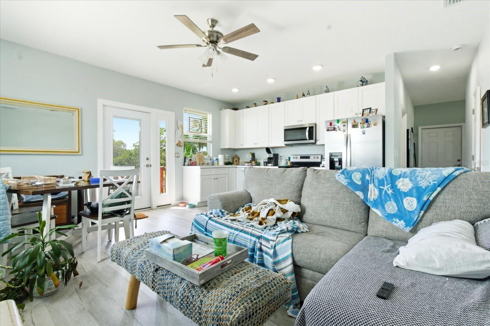 GULF COAST RET - Residential