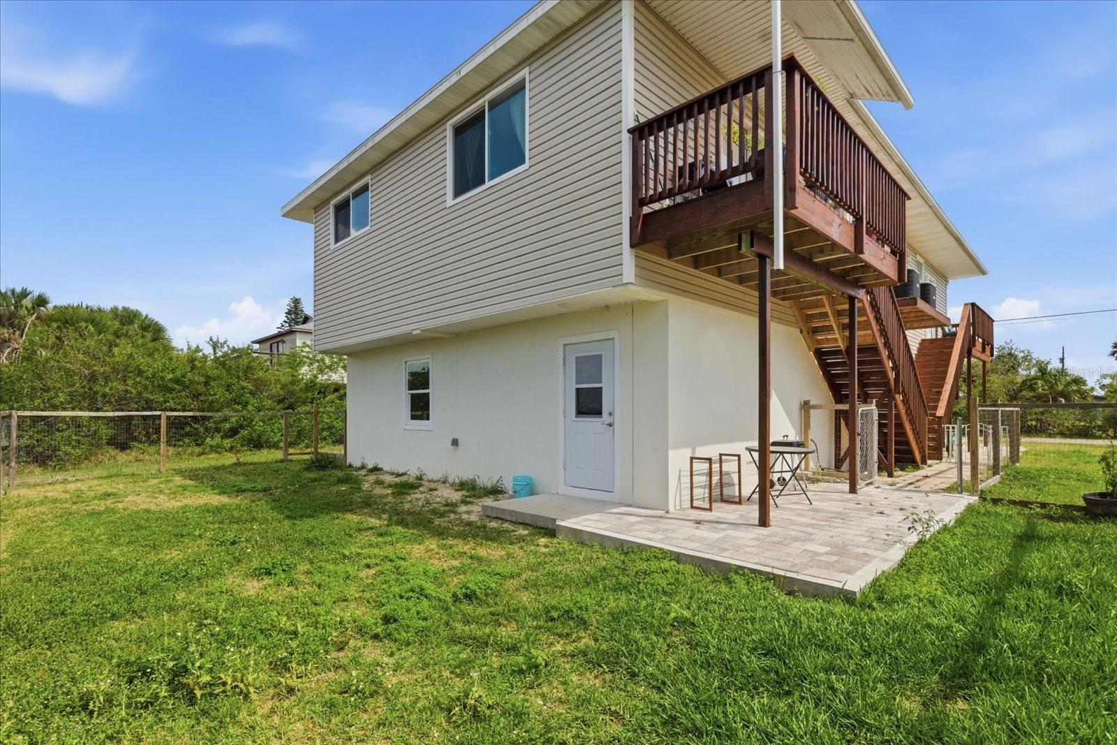 GULF COAST RET - Residential