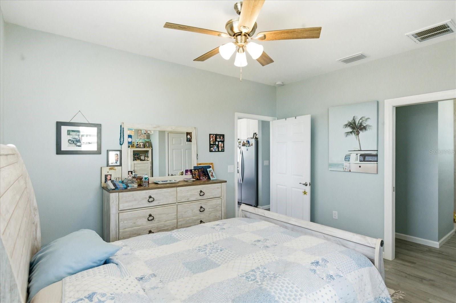 GULF COAST RET - Residential