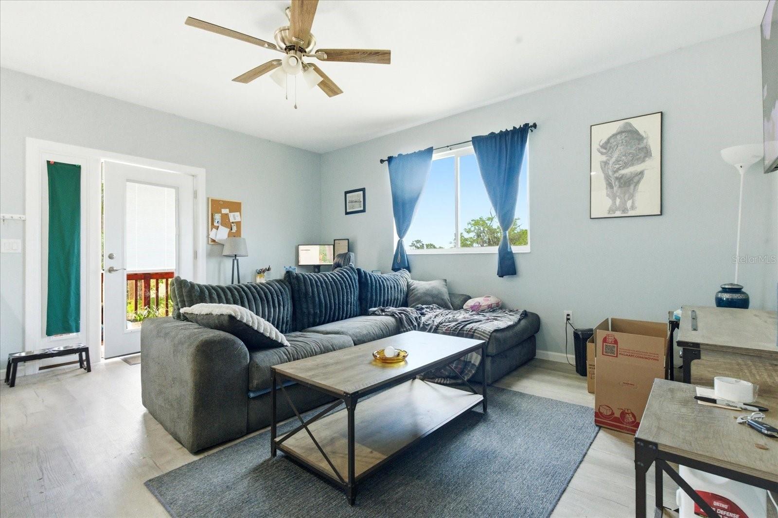 GULF COAST RET - Residential