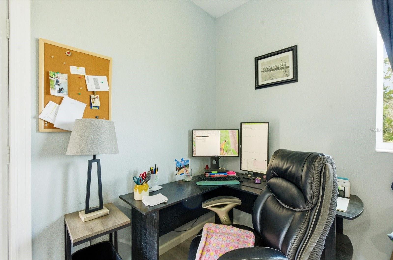 GULF COAST RET - Residential