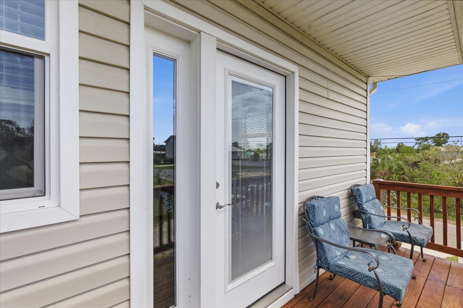 GULF COAST RET - Residential