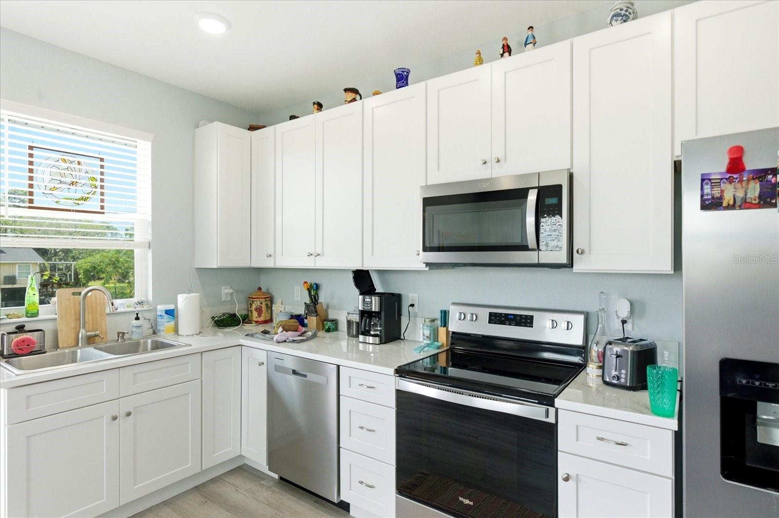 GULF COAST RET - Residential