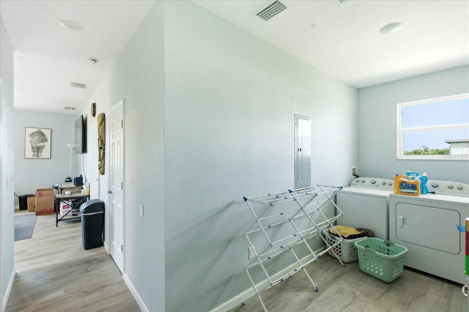 GULF COAST RET - Residential