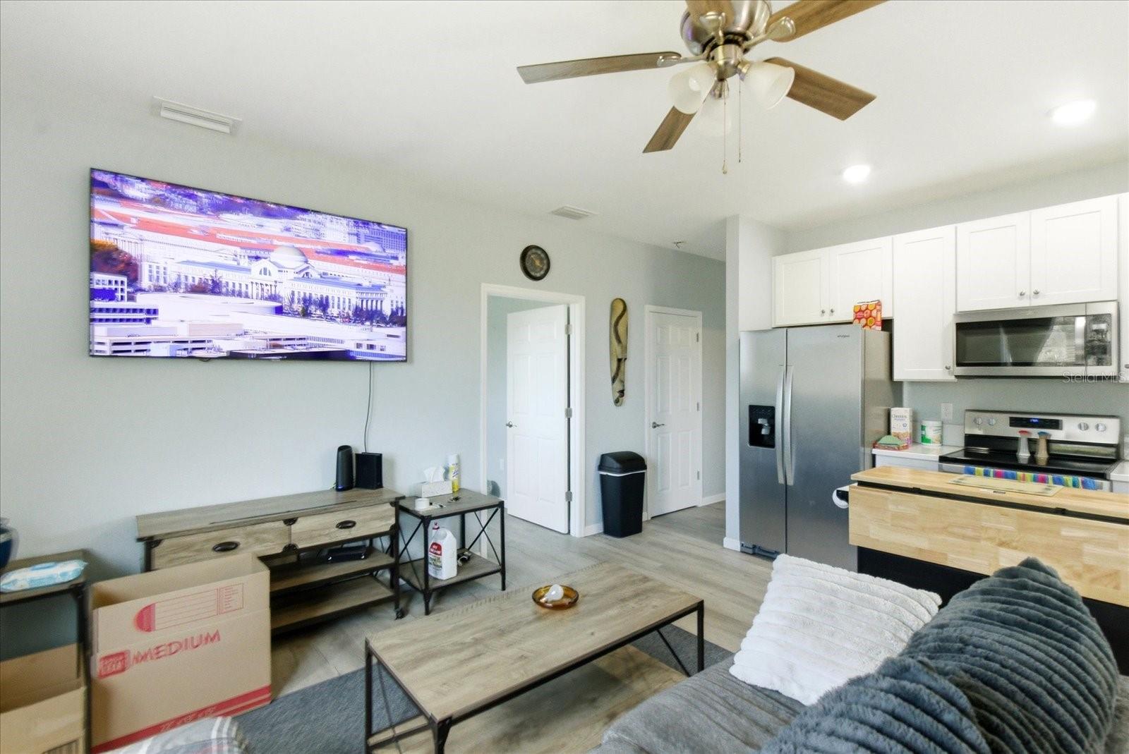 GULF COAST RET - Residential