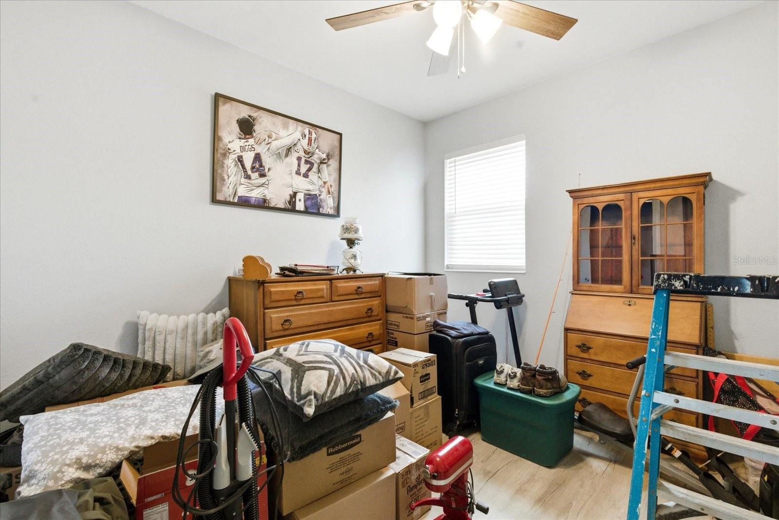 GULF COAST RET - Residential