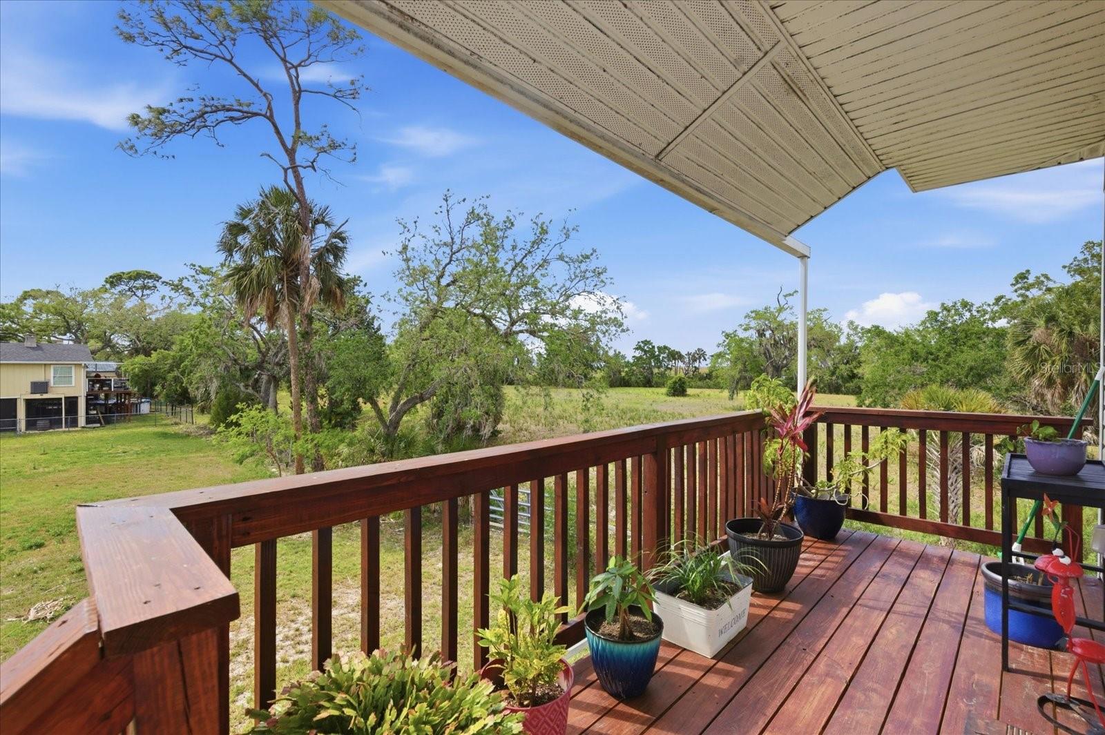 GULF COAST RET - Residential