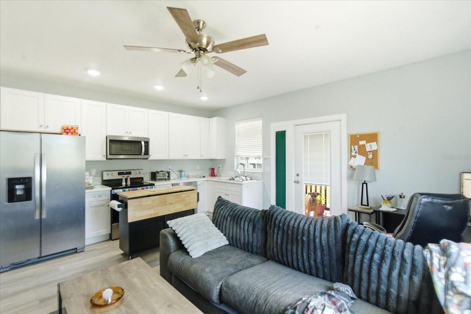 GULF COAST RET - Residential