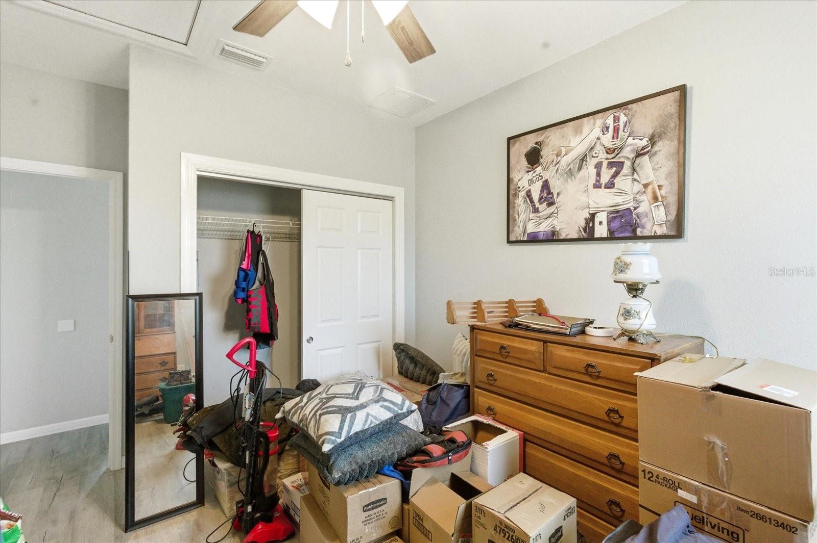 GULF COAST RET - Residential