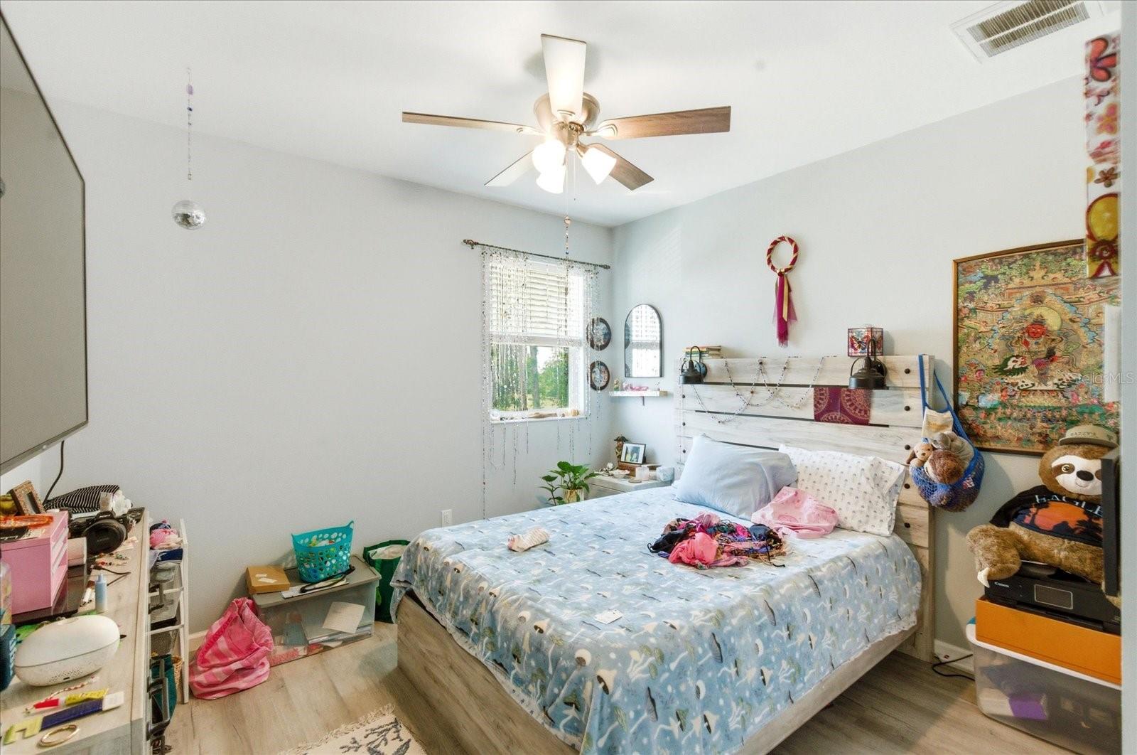 GULF COAST RET - Residential