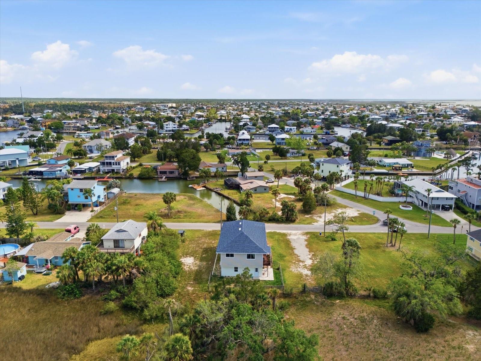 3605 EAGLE NEST DRIVE