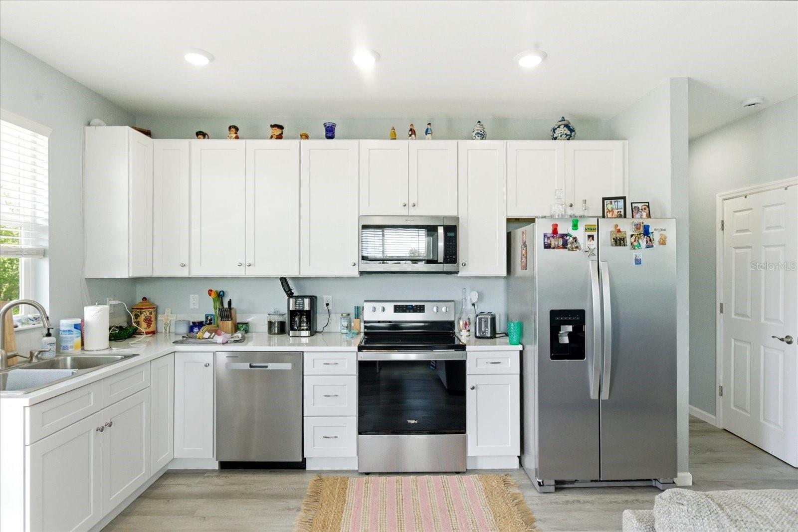 GULF COAST RET - Residential