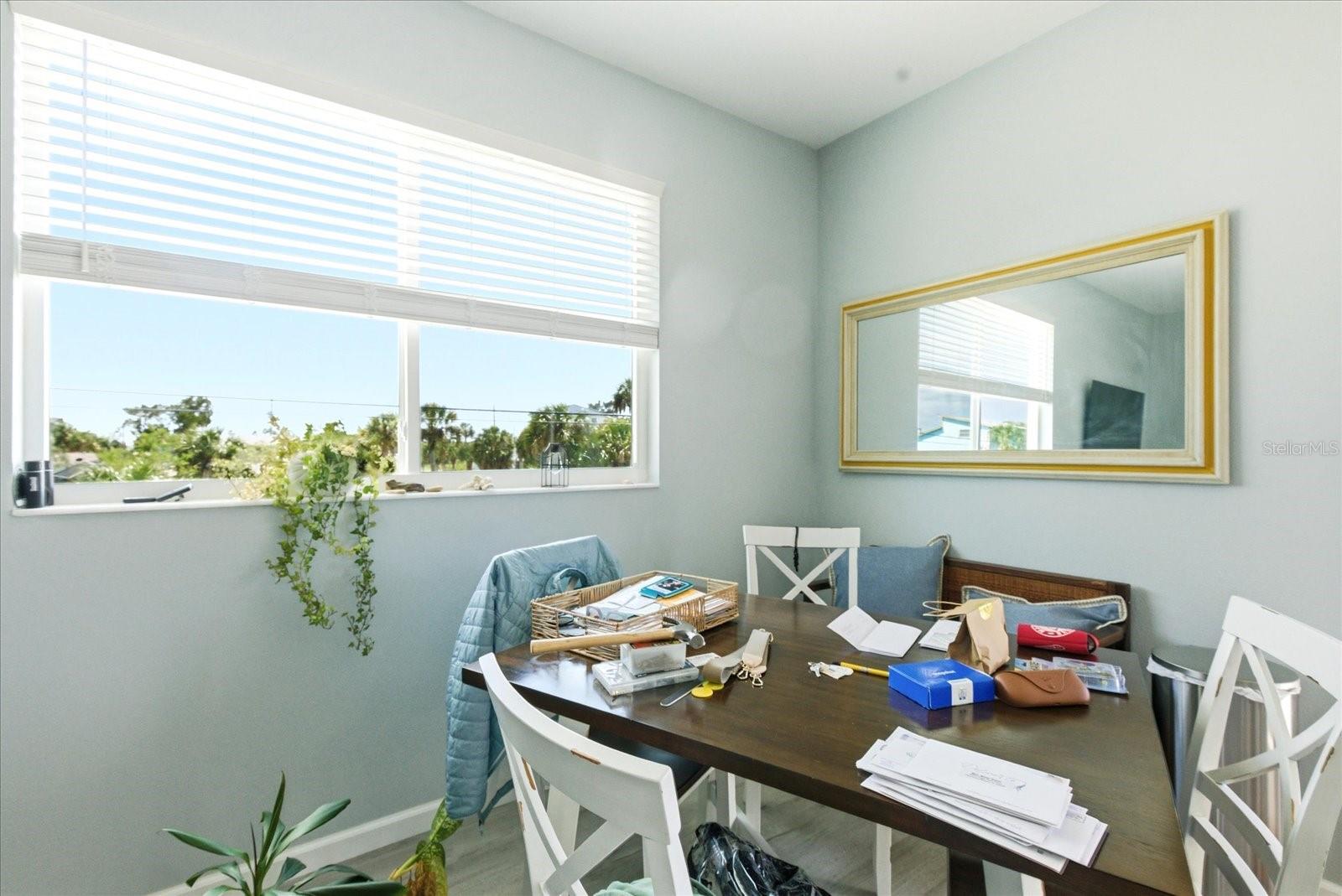 GULF COAST RET - Residential