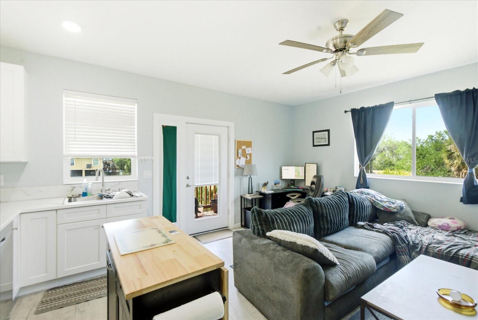 GULF COAST RET - Residential