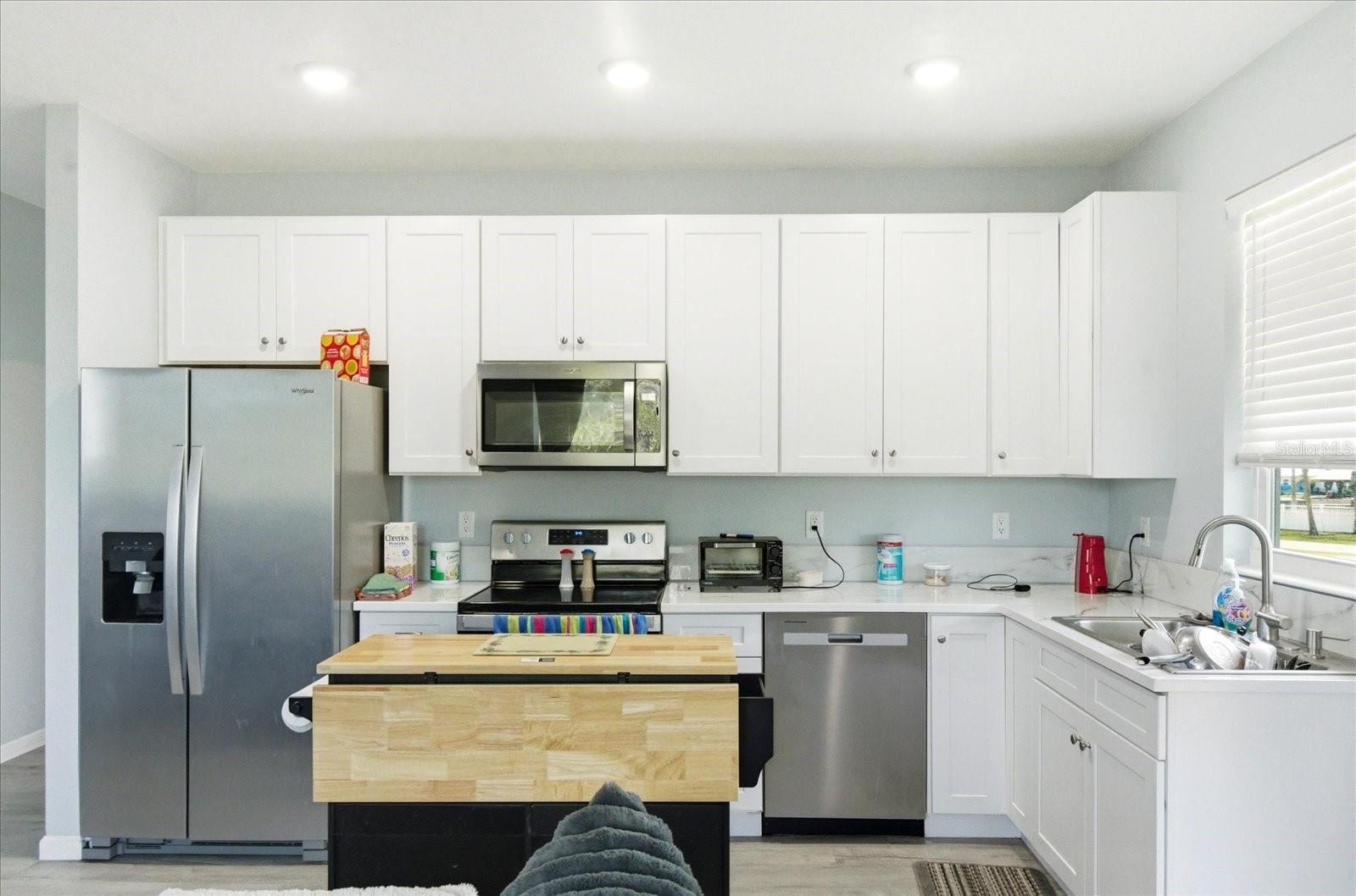 GULF COAST RET - Residential