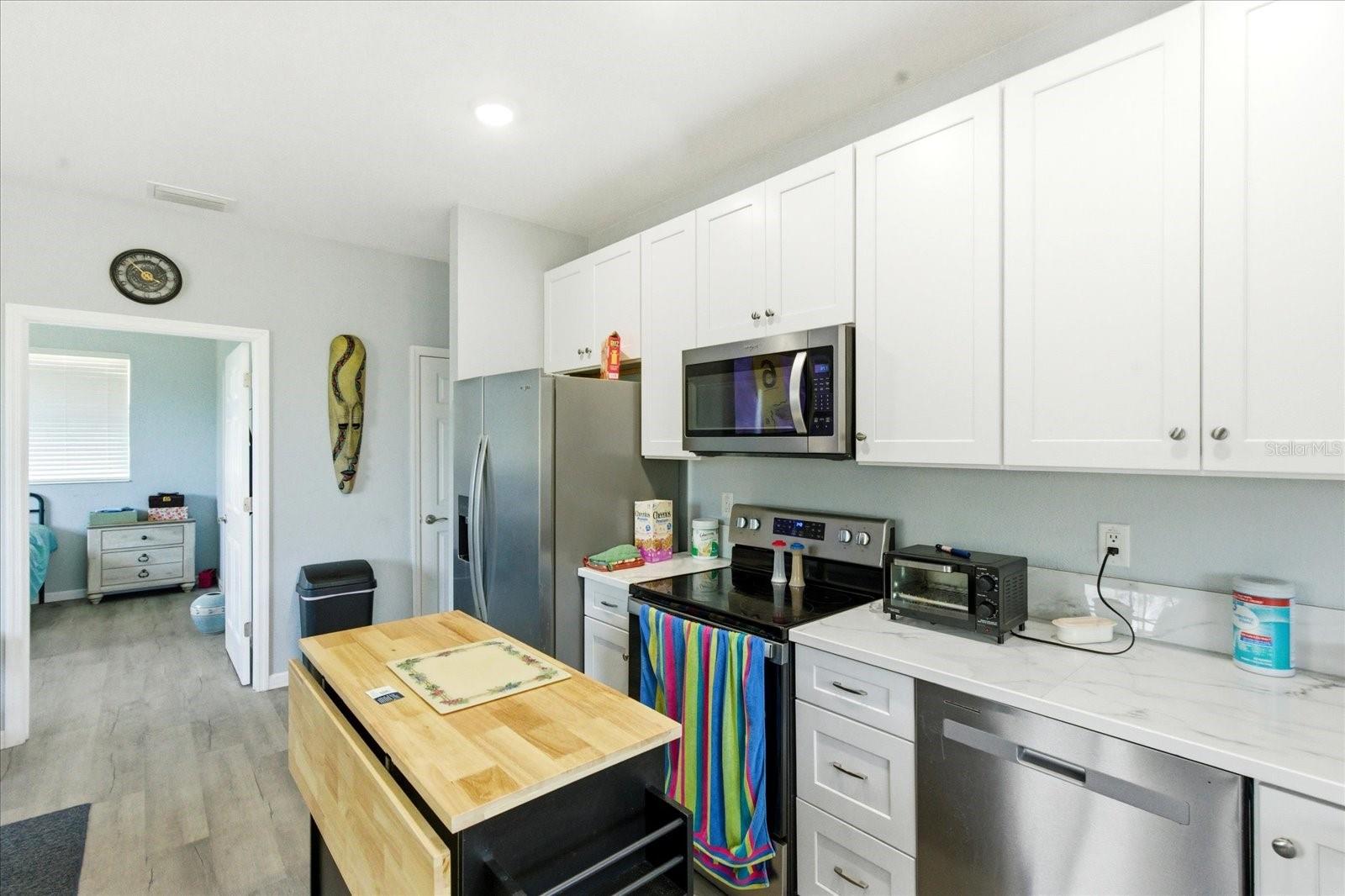 GULF COAST RET - Residential
