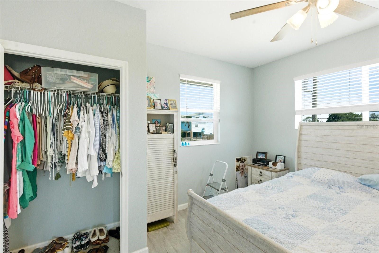 GULF COAST RET - Residential