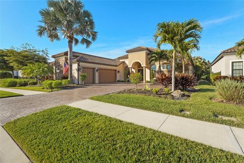 Photo of 5356 Greenbrook Drive, Sarasota, FL 34238 (MLS # A4673931)