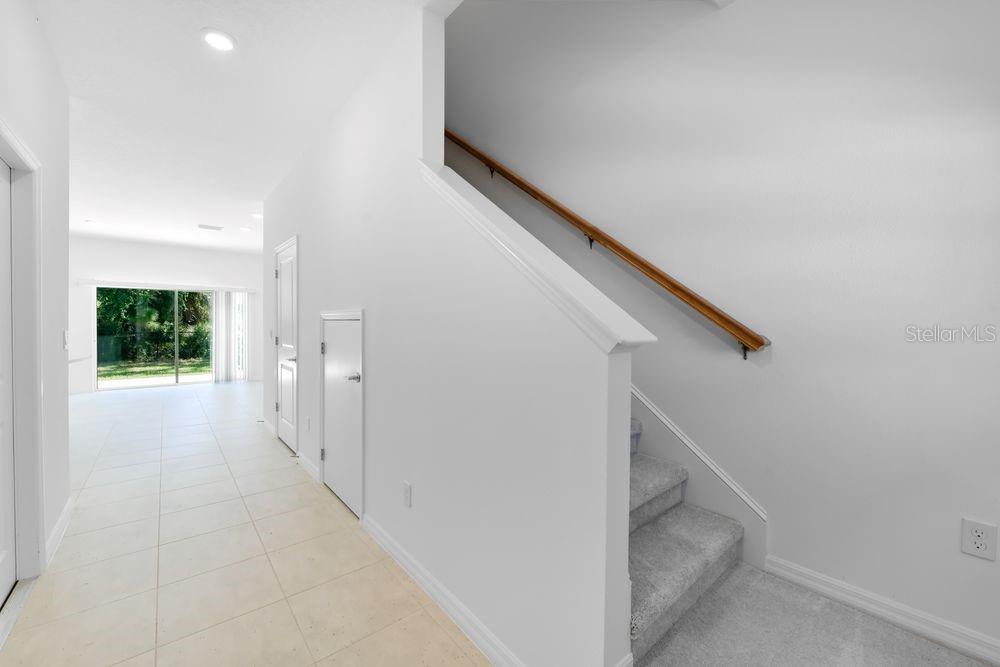 VINTERRA TOWNHOMES - Residential