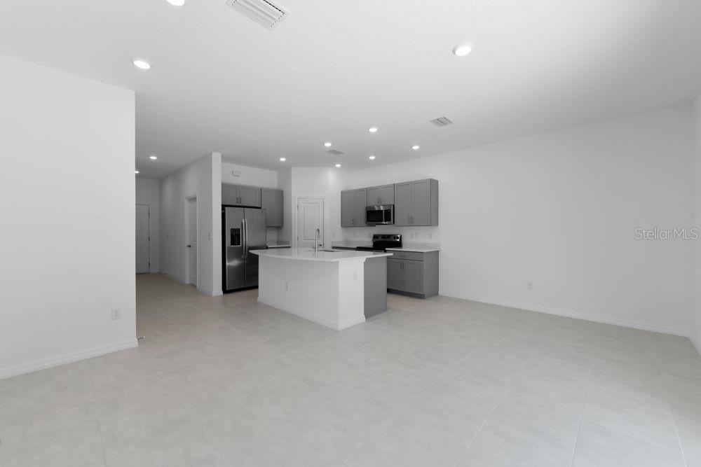 VINTERRA TOWNHOMES - Residential