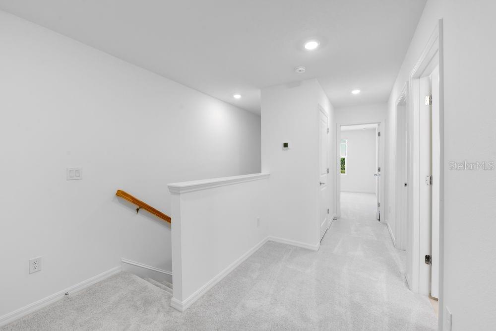 VINTERRA TOWNHOMES - Residential