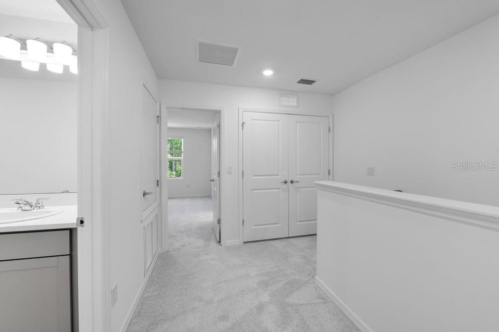 VINTERRA TOWNHOMES - Residential