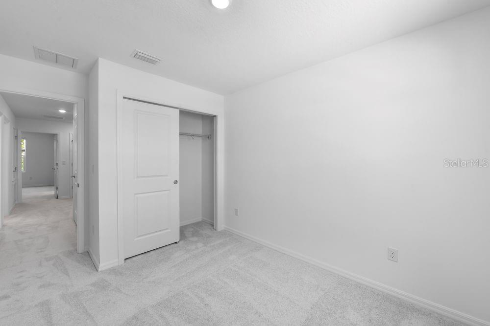 VINTERRA TOWNHOMES - Residential