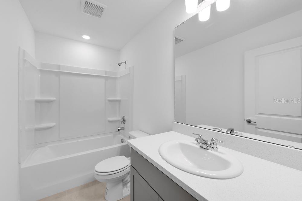 VINTERRA TOWNHOMES - Residential