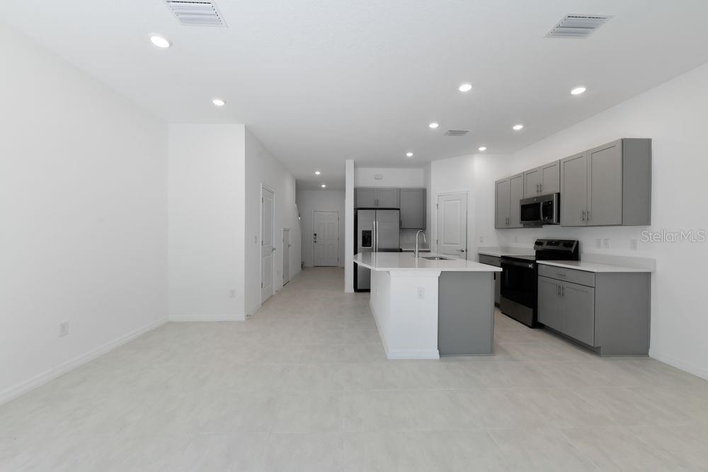 VINTERRA TOWNHOMES - Residential