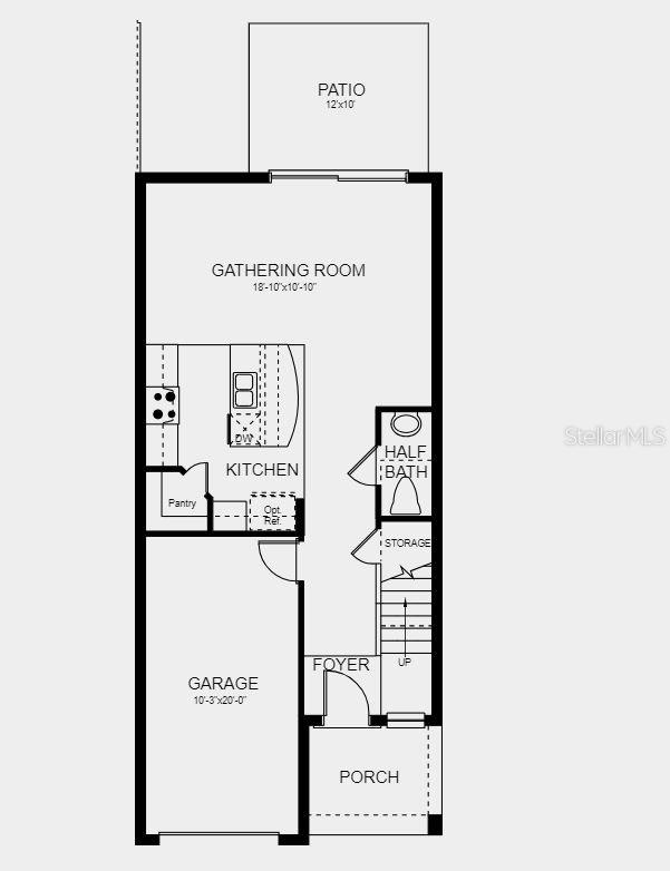 15128 CUZCORRO COURT