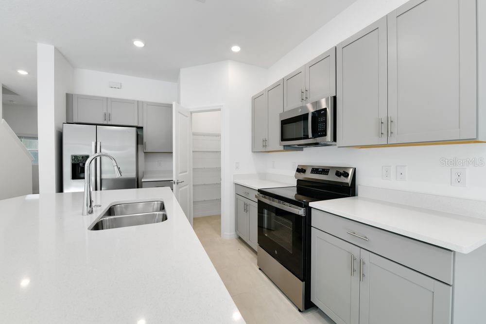 VINTERRA TOWNHOMES - Residential