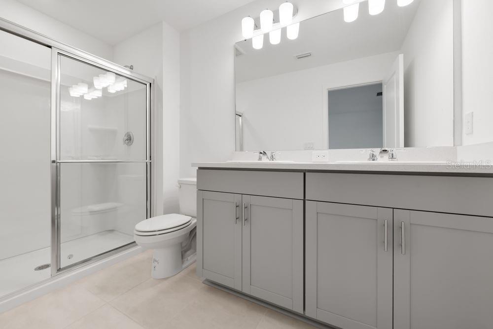 VINTERRA TOWNHOMES - Residential