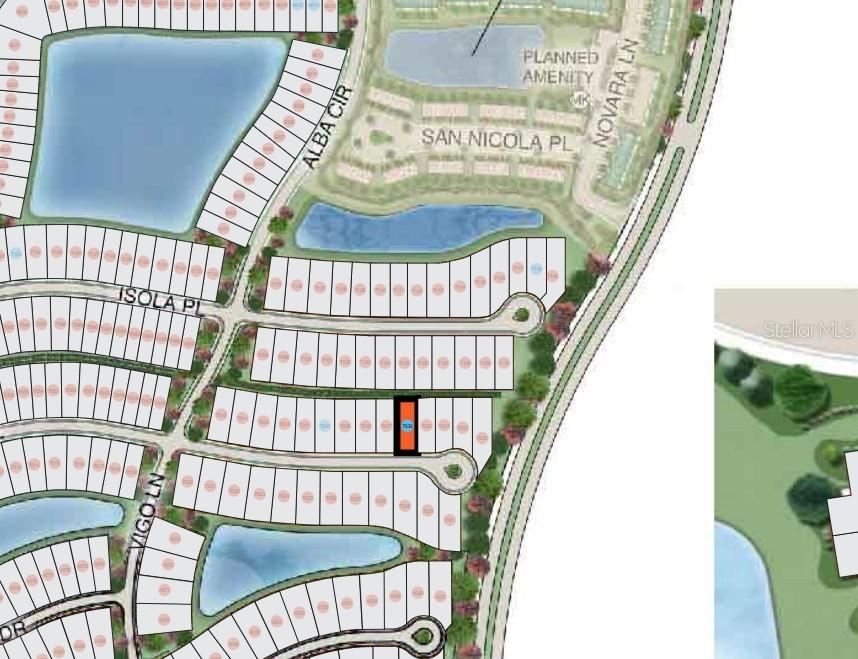 AZARIO ESPLANADE - Residential