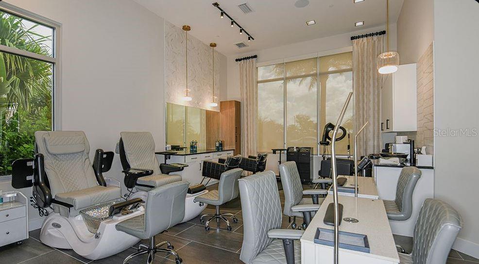 AZARIO ESPLANADE - Residential