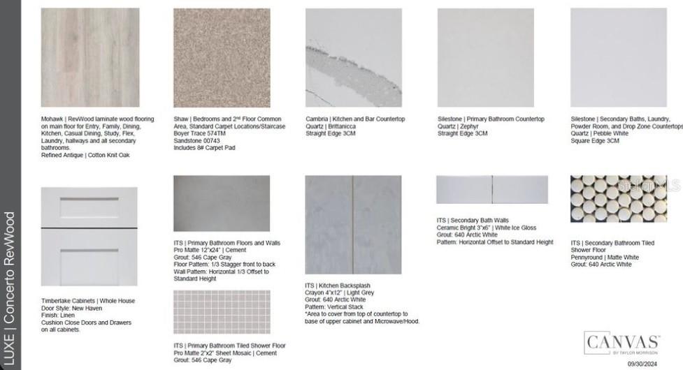 AZARIO ESPLANADE - Residential