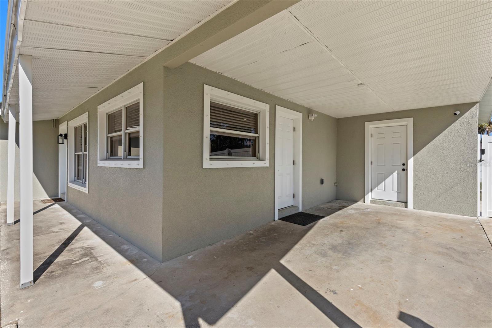 4601 W VILLA ROSA STREET