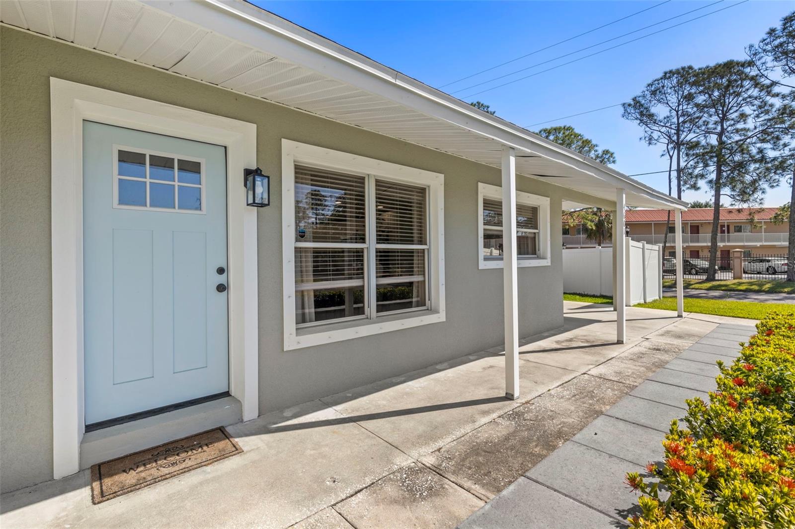 4601 W VILLA ROSA STREET