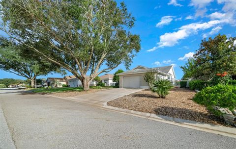 A home in OCALA