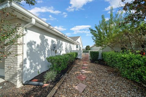 A home in OCALA