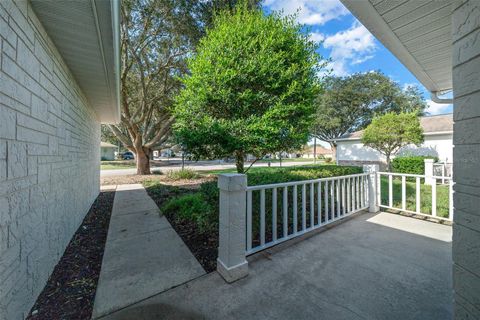 A home in OCALA