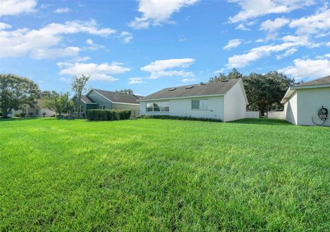 A home in OCALA