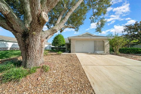 A home in OCALA