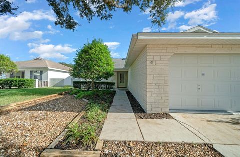 A home in OCALA