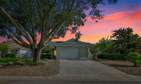 A home in OCALA