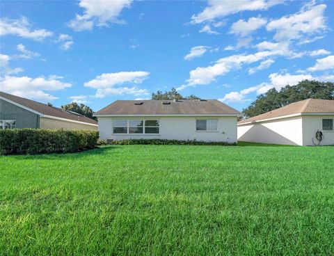 A home in OCALA