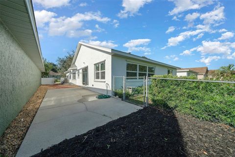 A home in OCALA