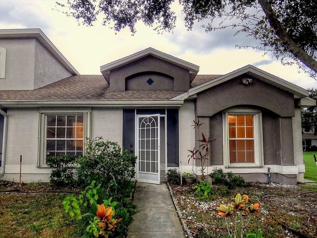 Photo of 14431 Island Cove Drive, Orlando, FL 32824 (MLS # TB8439522)