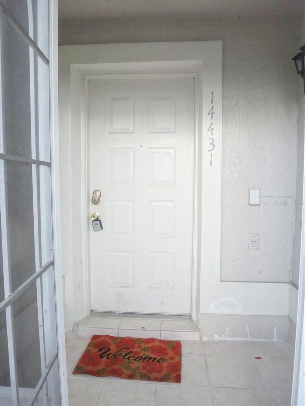 Photo of 14431 Island Cove Drive, Orlando, FL 32824 (MLS # TB8439522)